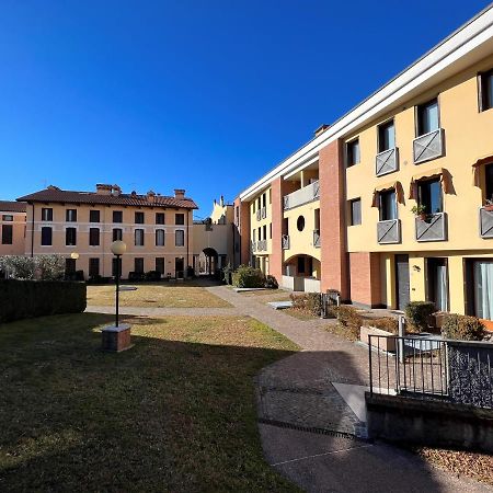 La Roggia Thiene Exterior foto